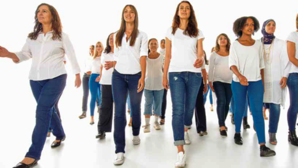 AsiSomosLasMujeresHoyPortada