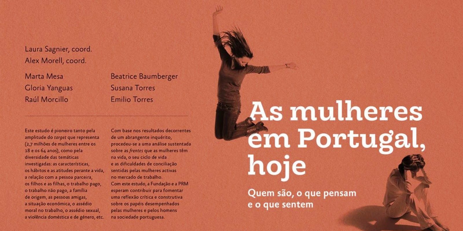 Asmulheres em Portugal