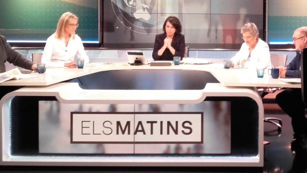 ElsMatins_TV3_Mas_cansadas_que_infelices
