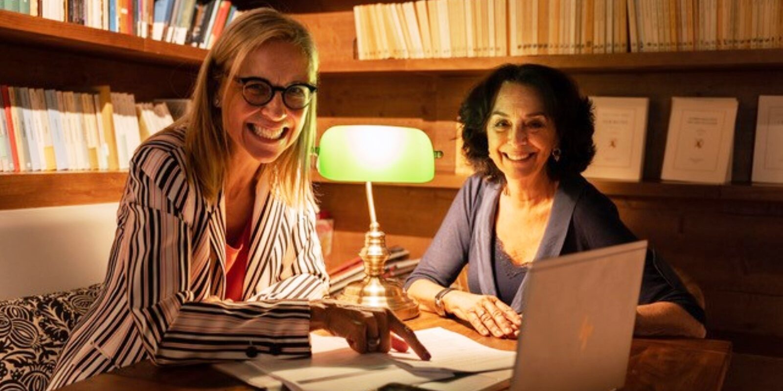 Capitulaciones Nuevas