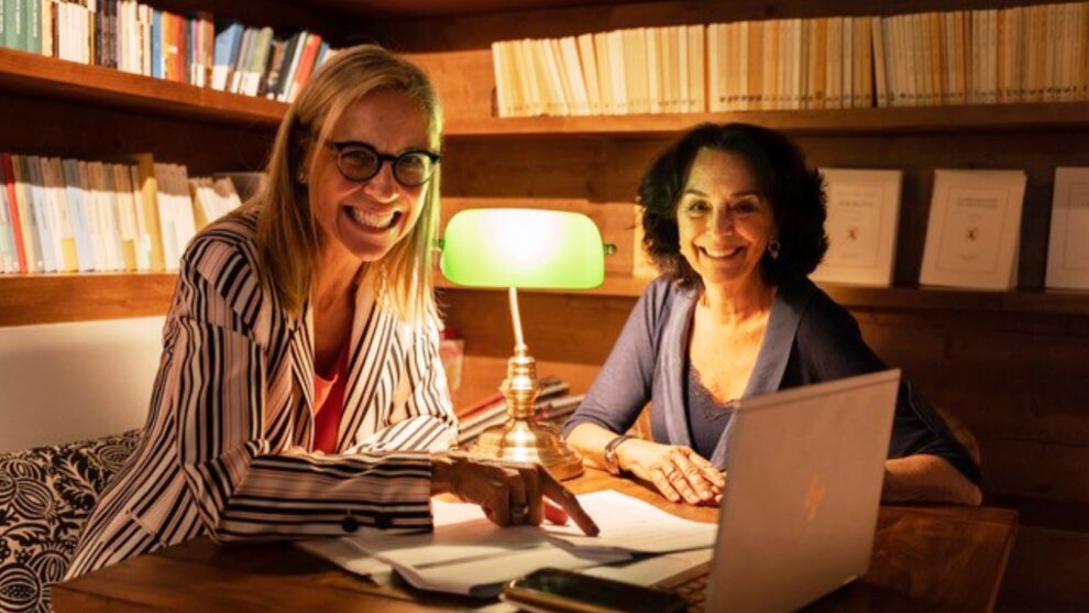 Capitulaciones Nuevas