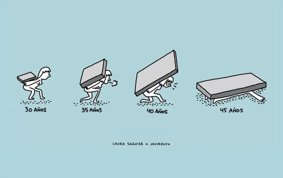 Las_Mujeres_No_Son_Superwomen_laurasagnier-portada