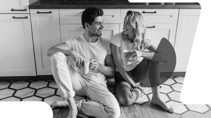 pareja